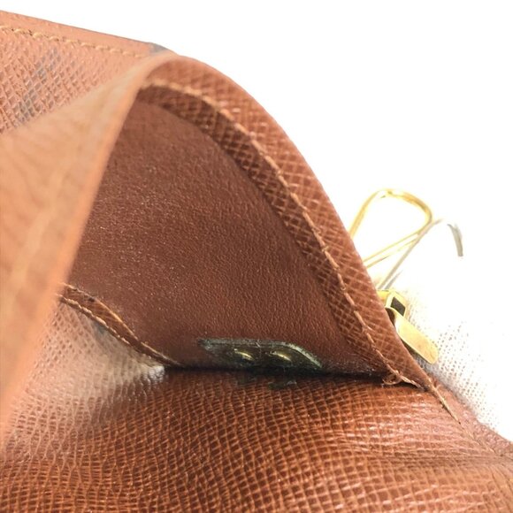 Authentic Louis Vuitton Multicles 4 Key Case Monogram Key Holder jp30-120225 - Picture 13 of 16